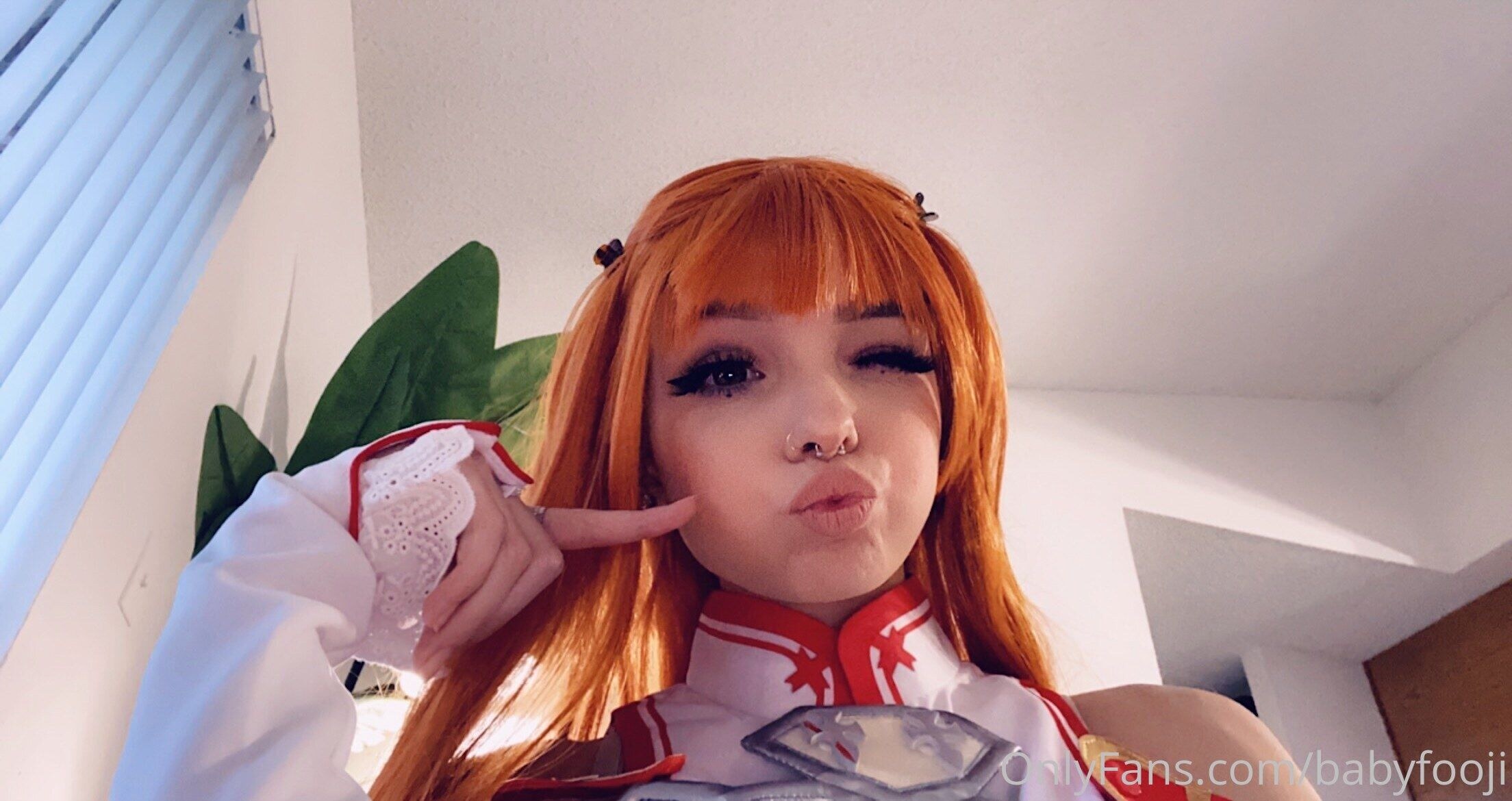 Babyfooji Peachtot Onlyfans Leaked Pictures V 112204