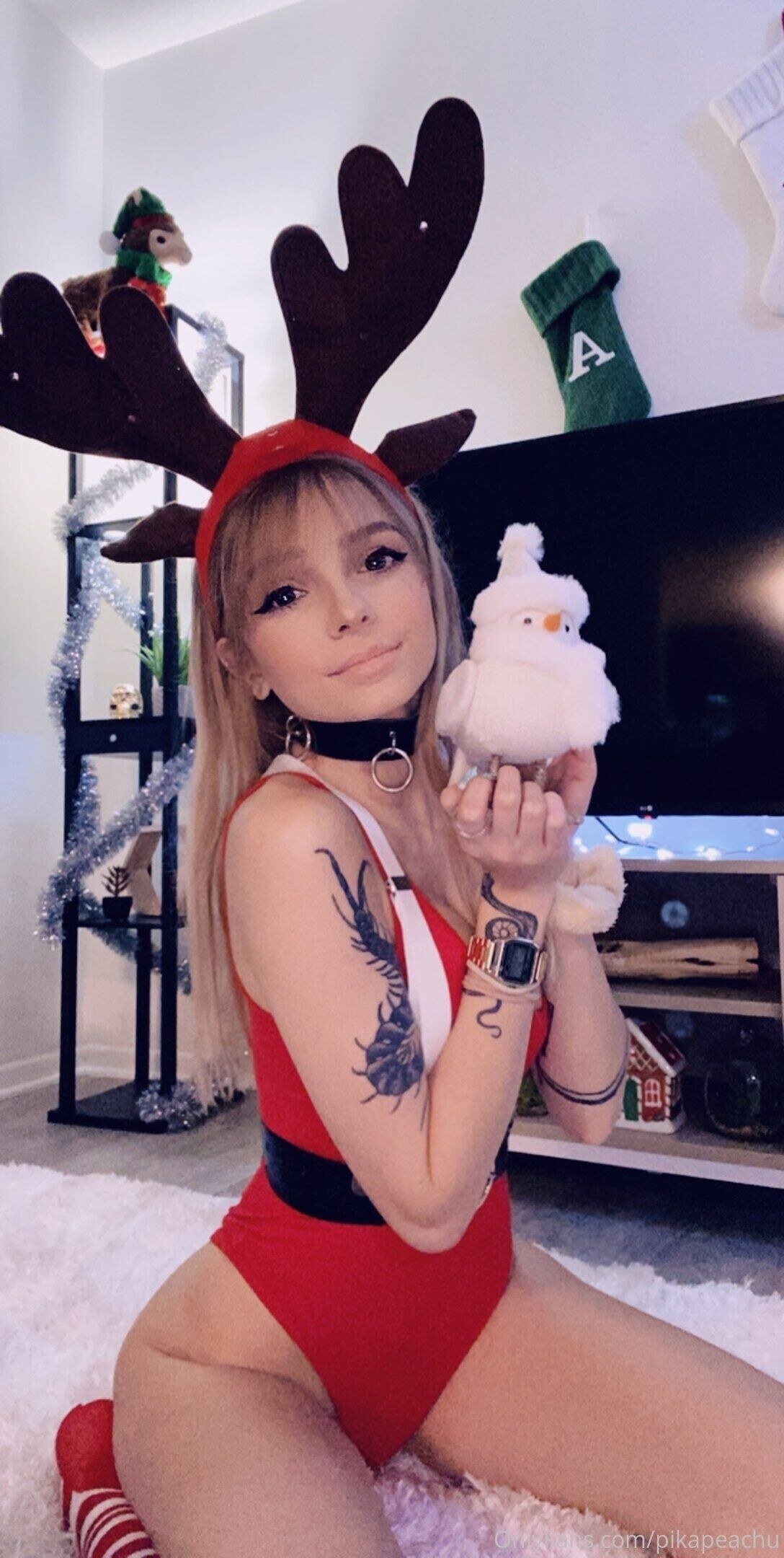 Babyfooji Peachtot Onlyfans Leaked Pictures VII 112278