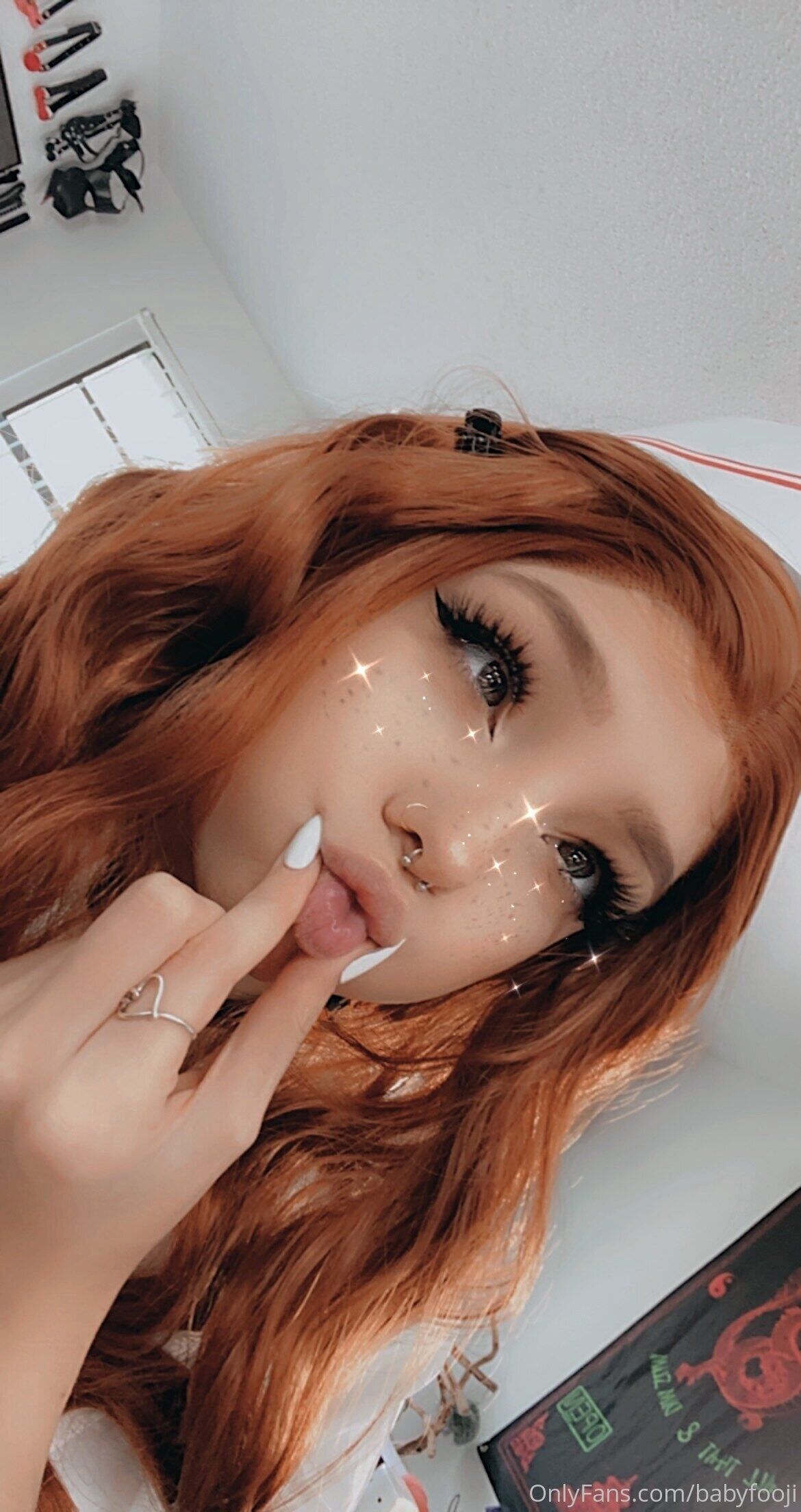 Babyfooji Peachtot Onlyfans Leaked Pictures VII 112298