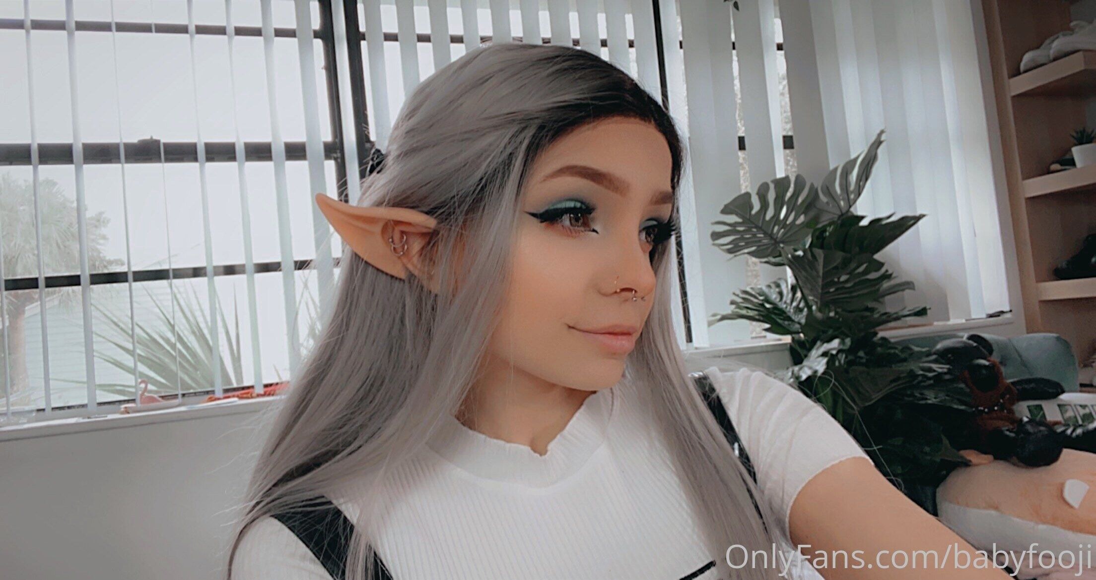 Babyfooji Peachtot Onlyfans Leaked Pictures VII 112301