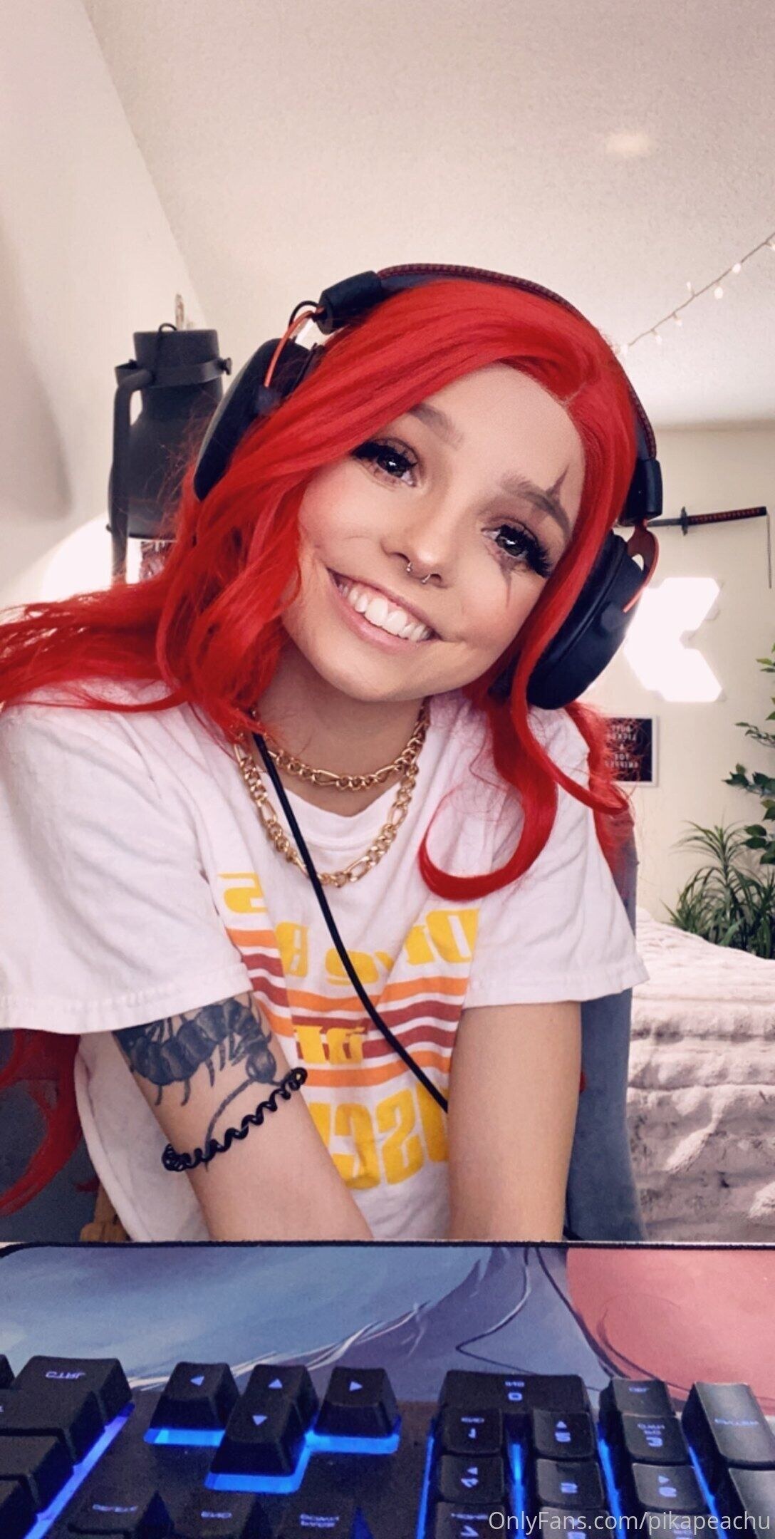 Babyfooji Peachtot Onlyfans Leaked Pictures VIII - Ibradome