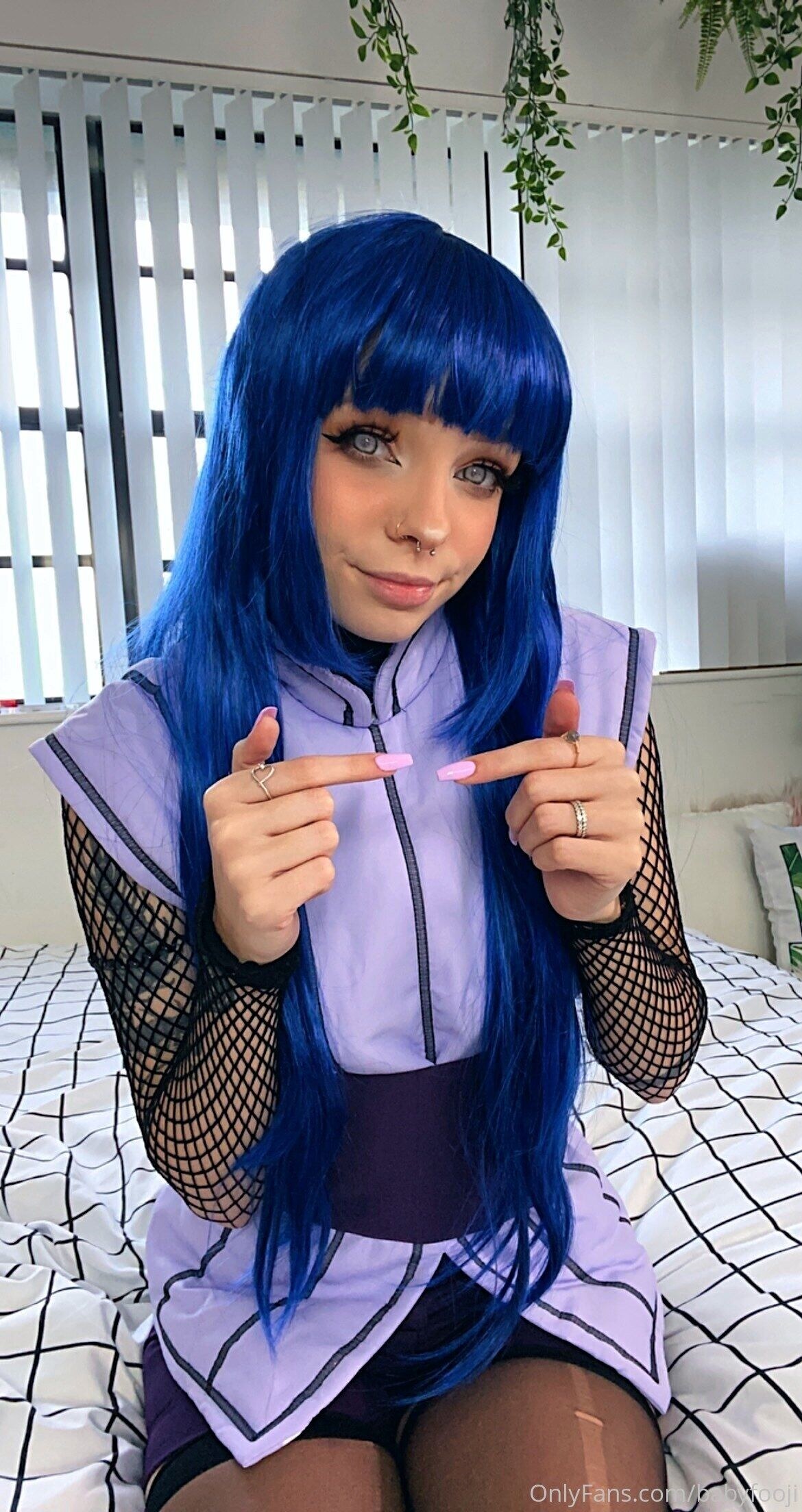  Babyfooji Peachtot Onlyfans Leaked Pictures XII 112667