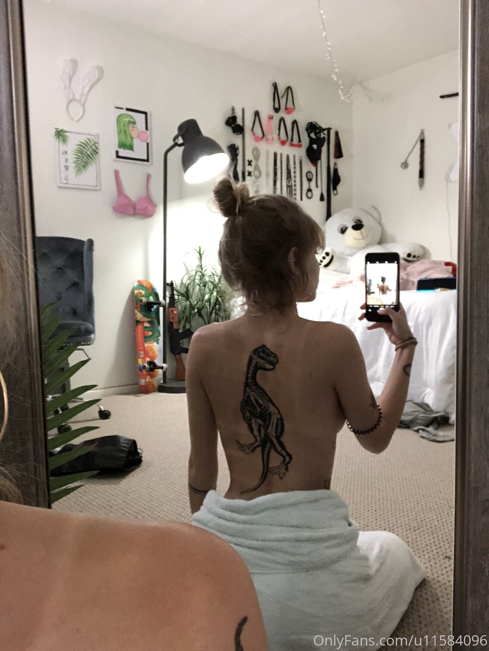  Babyfooji Peachtot Onlyfans Leaked Pictures XV 112940