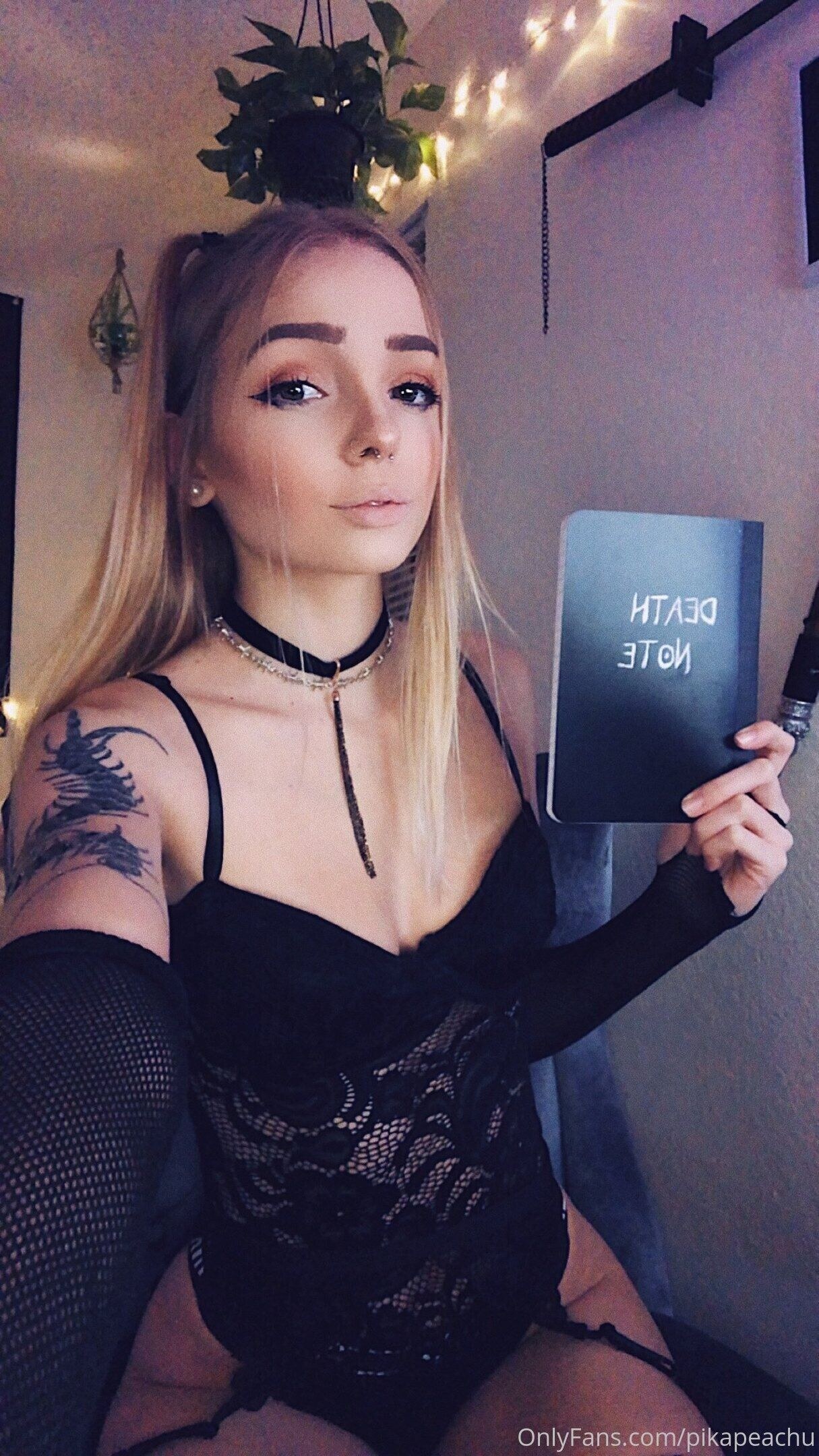  Babyfooji Peachtot Onlyfans Leaked Pictures XVI 113012