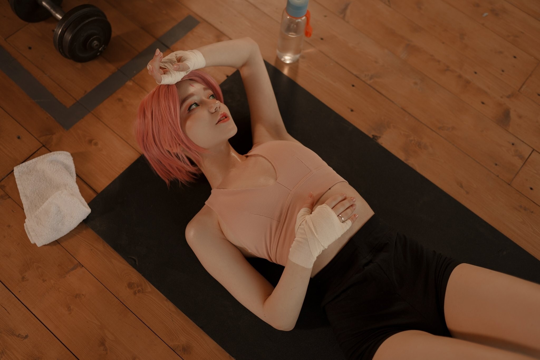 Donna Loli Onlyfans Photos VI 116541