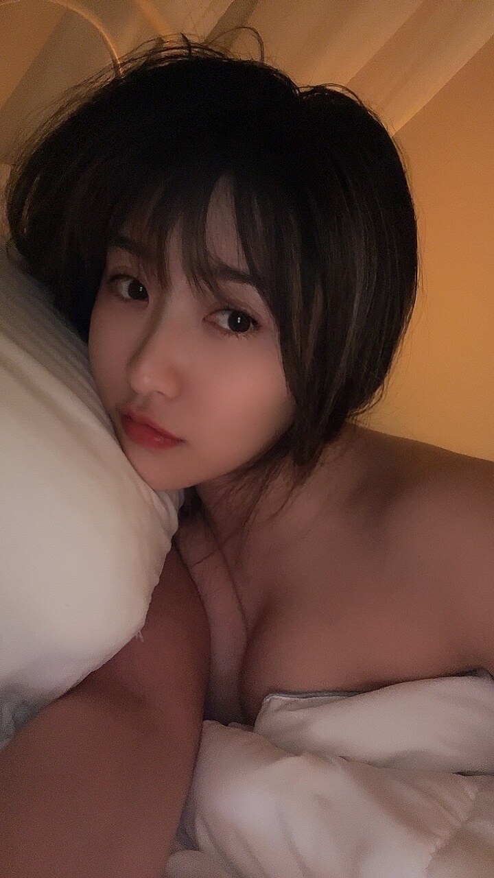 MissWarmJ Night Video Call POV 109493