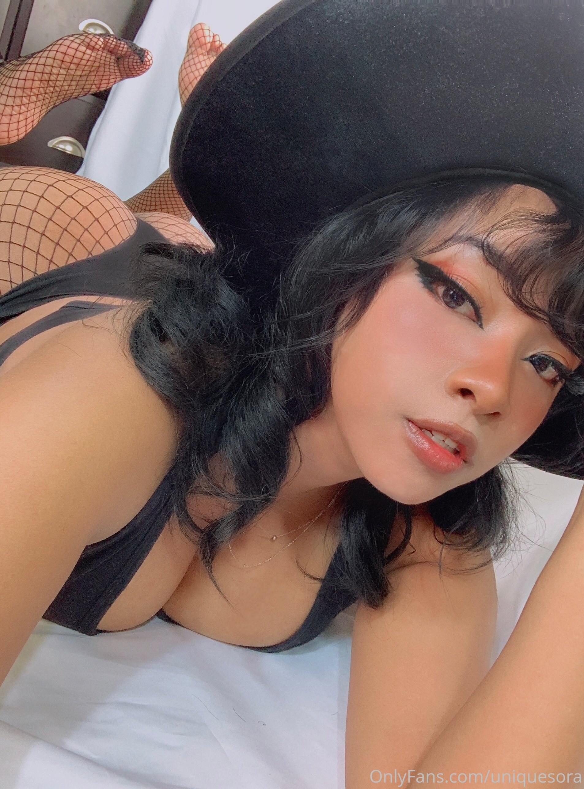 Uniquesora Onlyfans Leaked Photos 109529