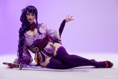 Lady Melamori Onlyfans Leaked Photo 110099