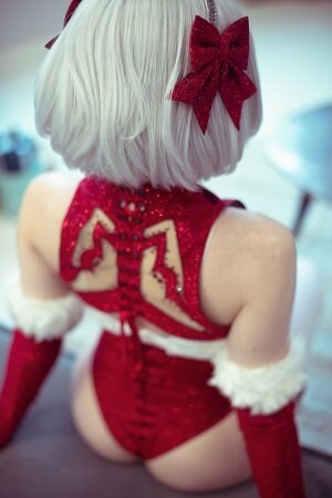 Lady Melamori Onlyfans Leaked Photo 110110