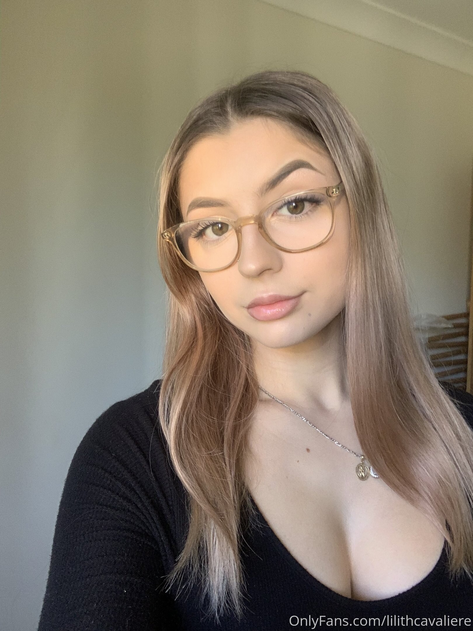 Lilith Cavaliere Onlyfans Leaked Pictures II 116833