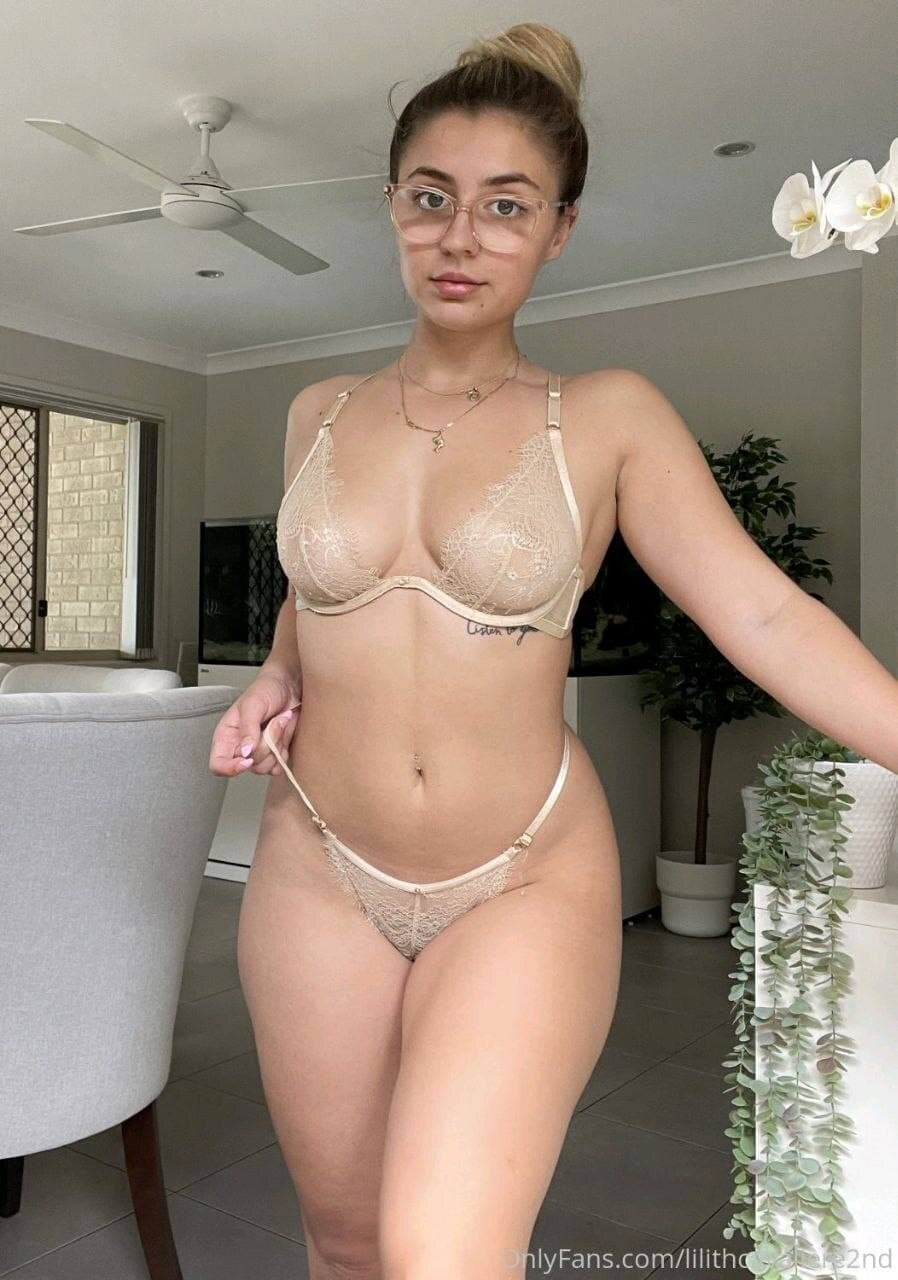 Lilith Cavaliere Onlyfans Leaked Pictures II 116880