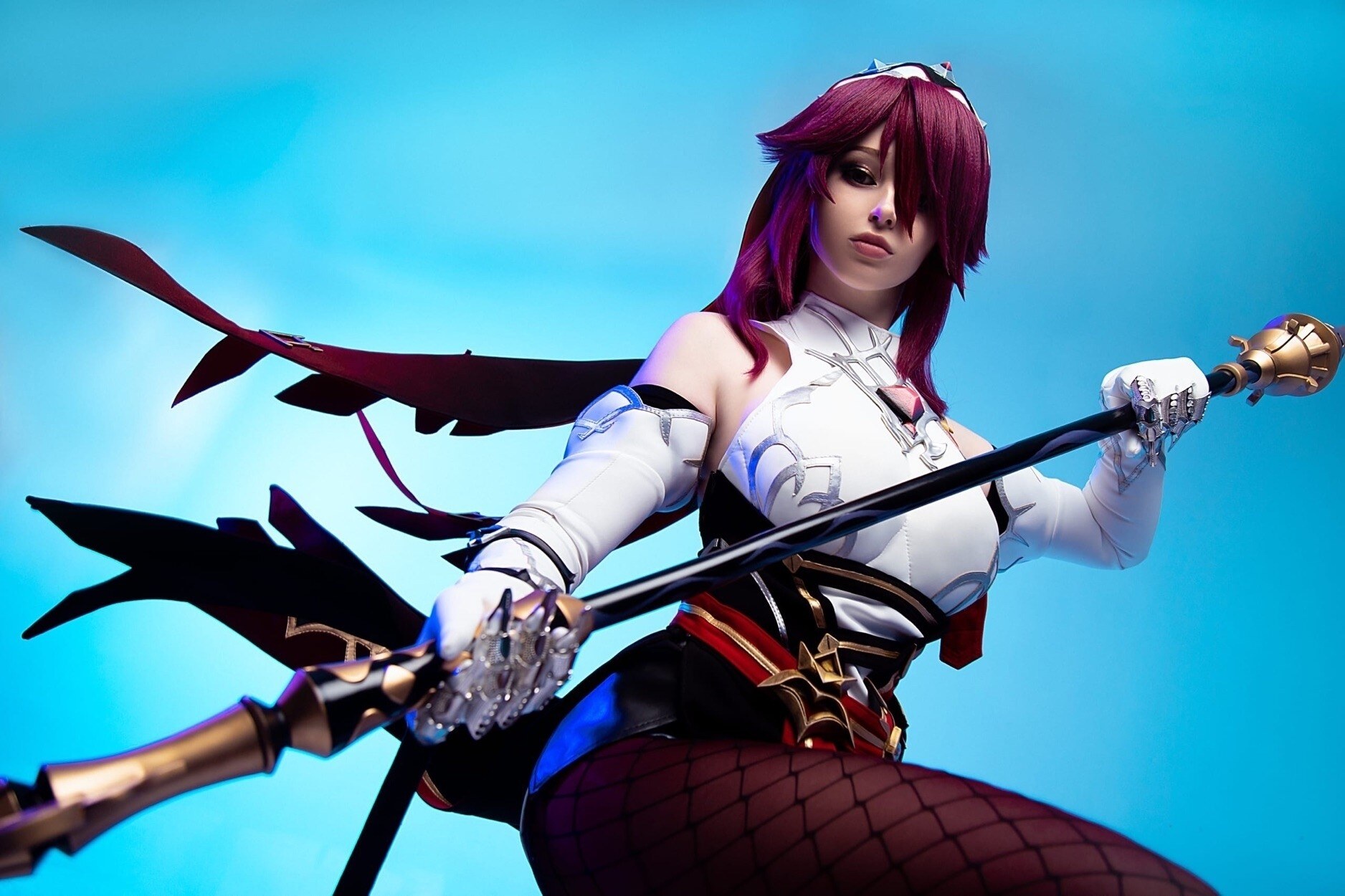 Lady Melamori Onlyfans Leaked Pictures III 110164