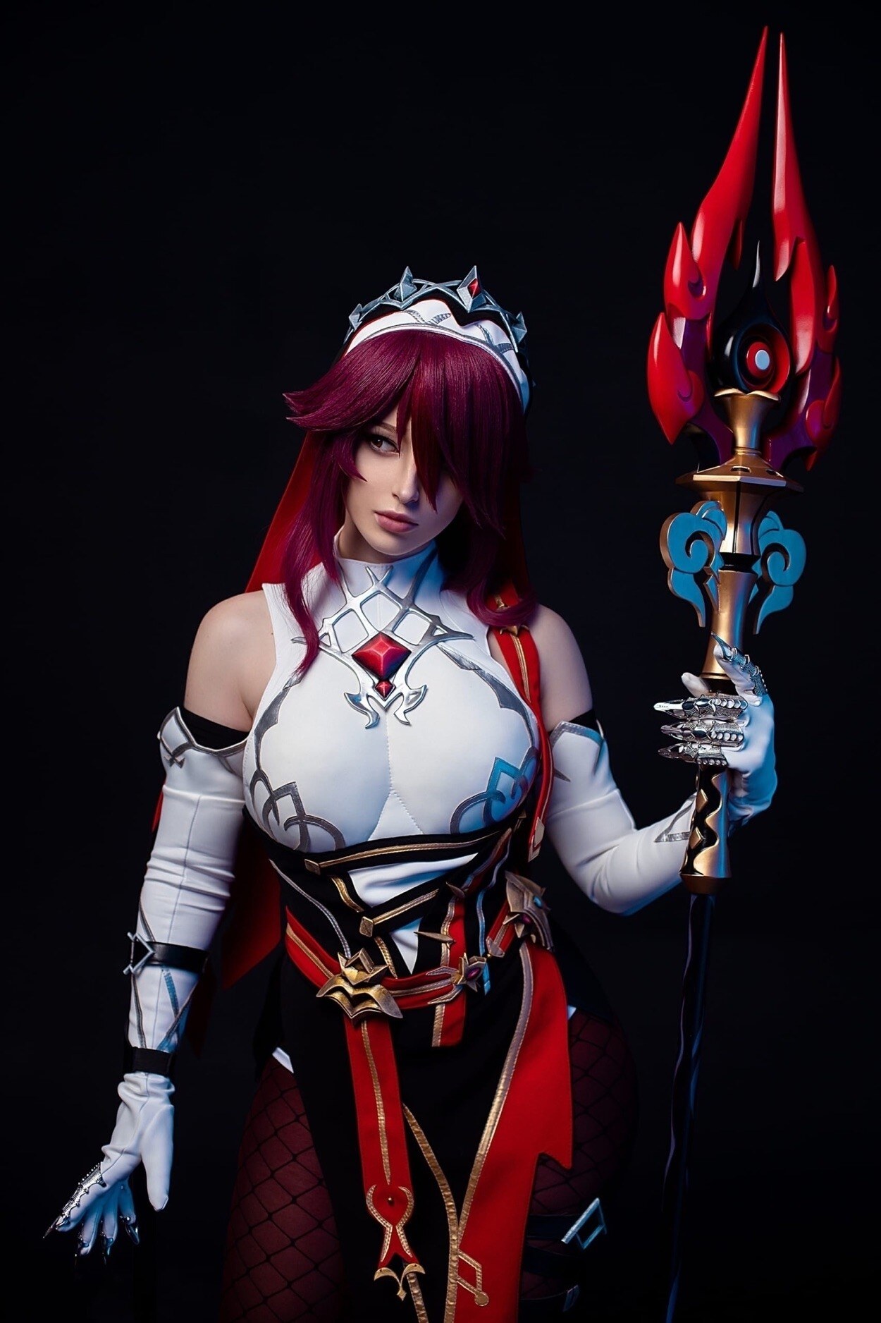 Lady Melamori Onlyfans Leaked Pictures III 110167