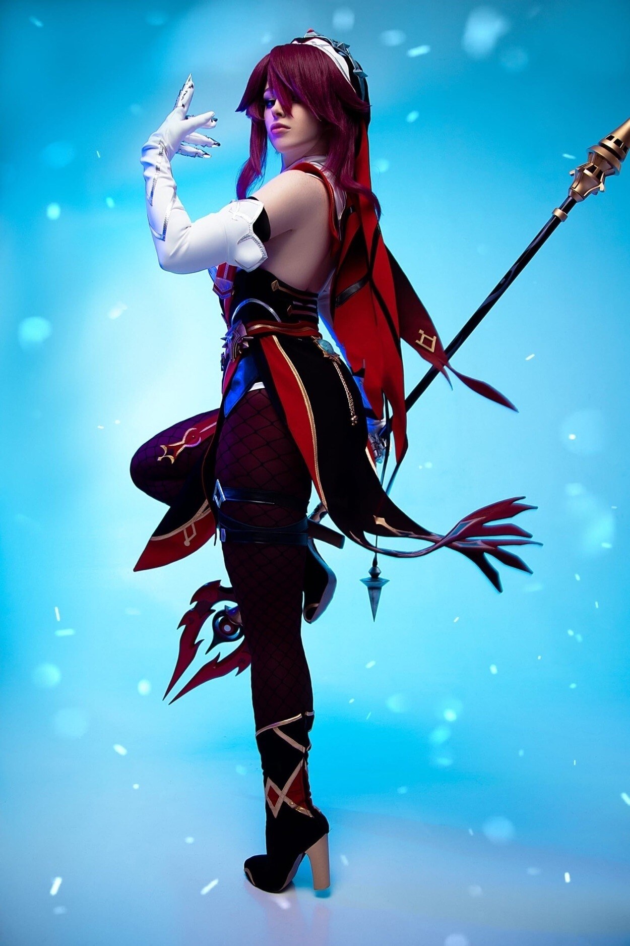 Lady Melamori Onlyfans Leaked Pictures III 110173