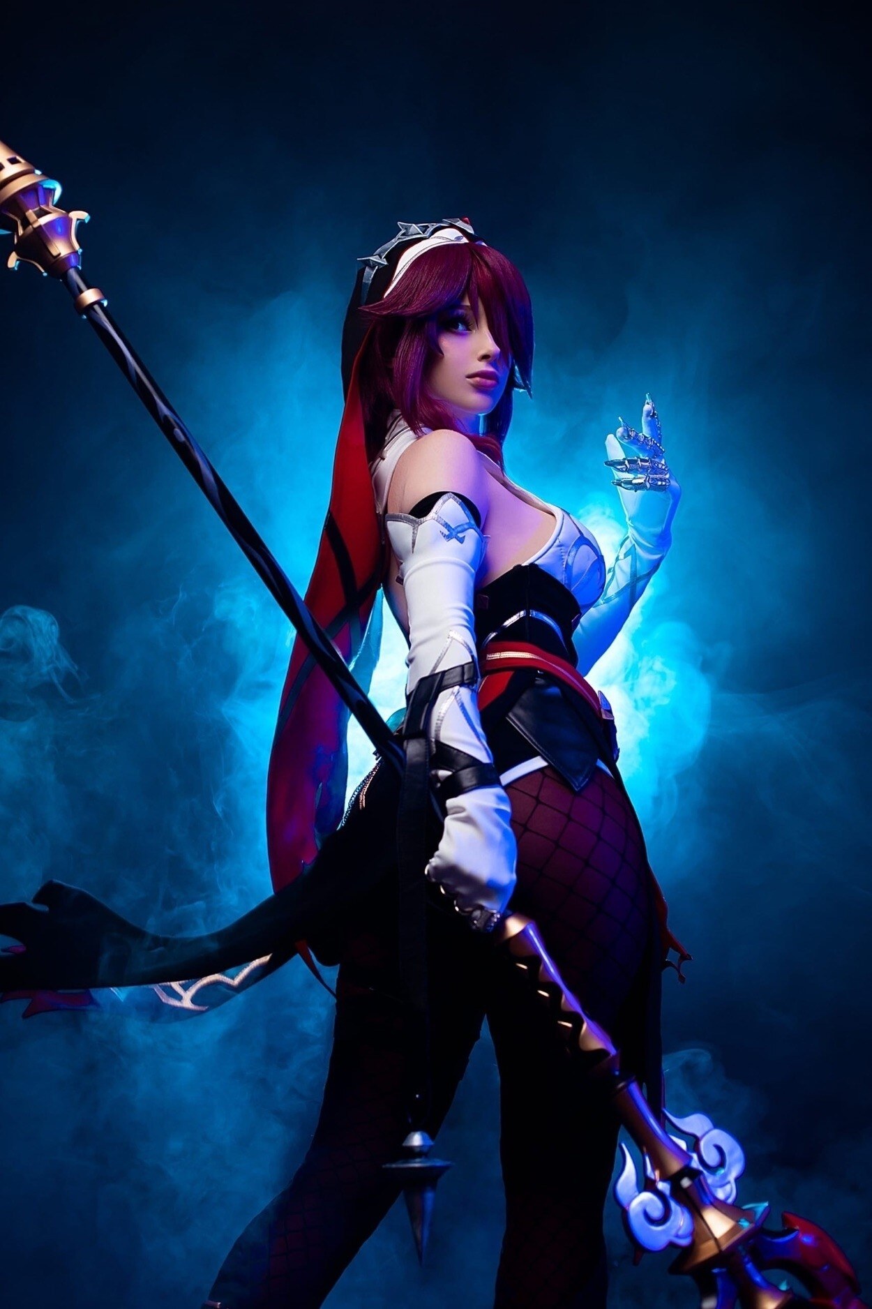 Lady Melamori Onlyfans Leaked Pictures III 110190