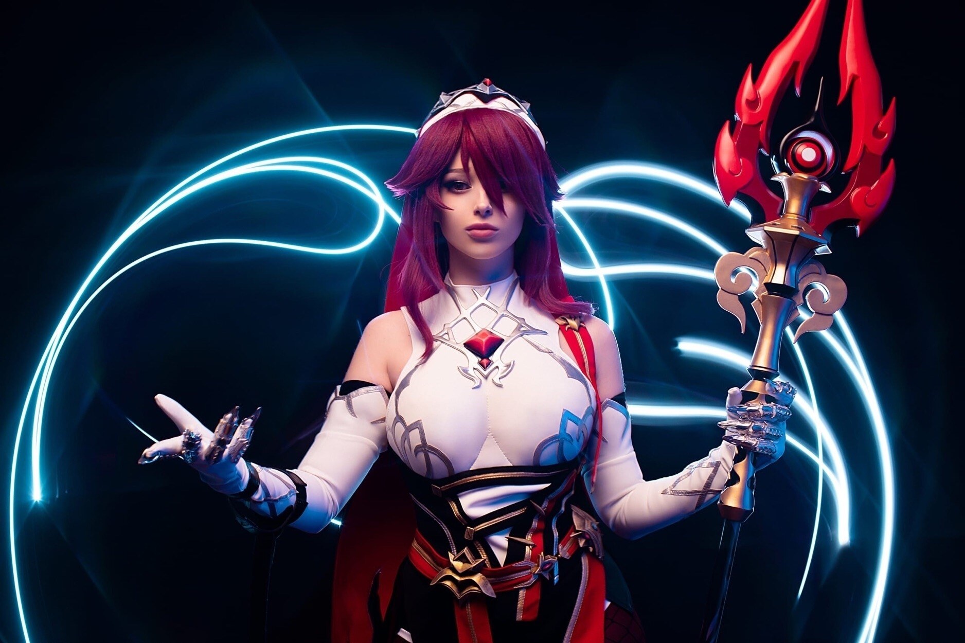 Lady Melamori Onlyfans Leaked Pictures III 110197