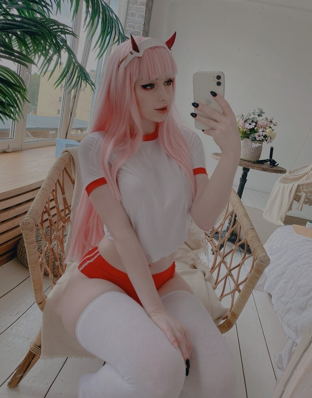 Lady Melamori Onlyfans Leaked Pictures IV 110264