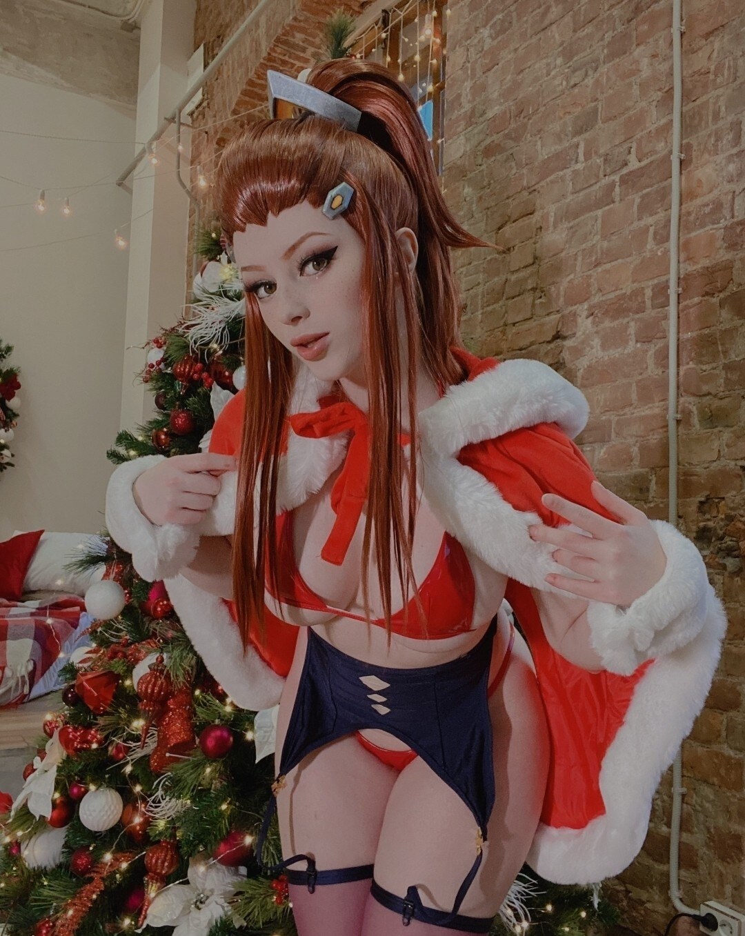 Lady Melamori Onlyfans Leaked Pictures VI 110307