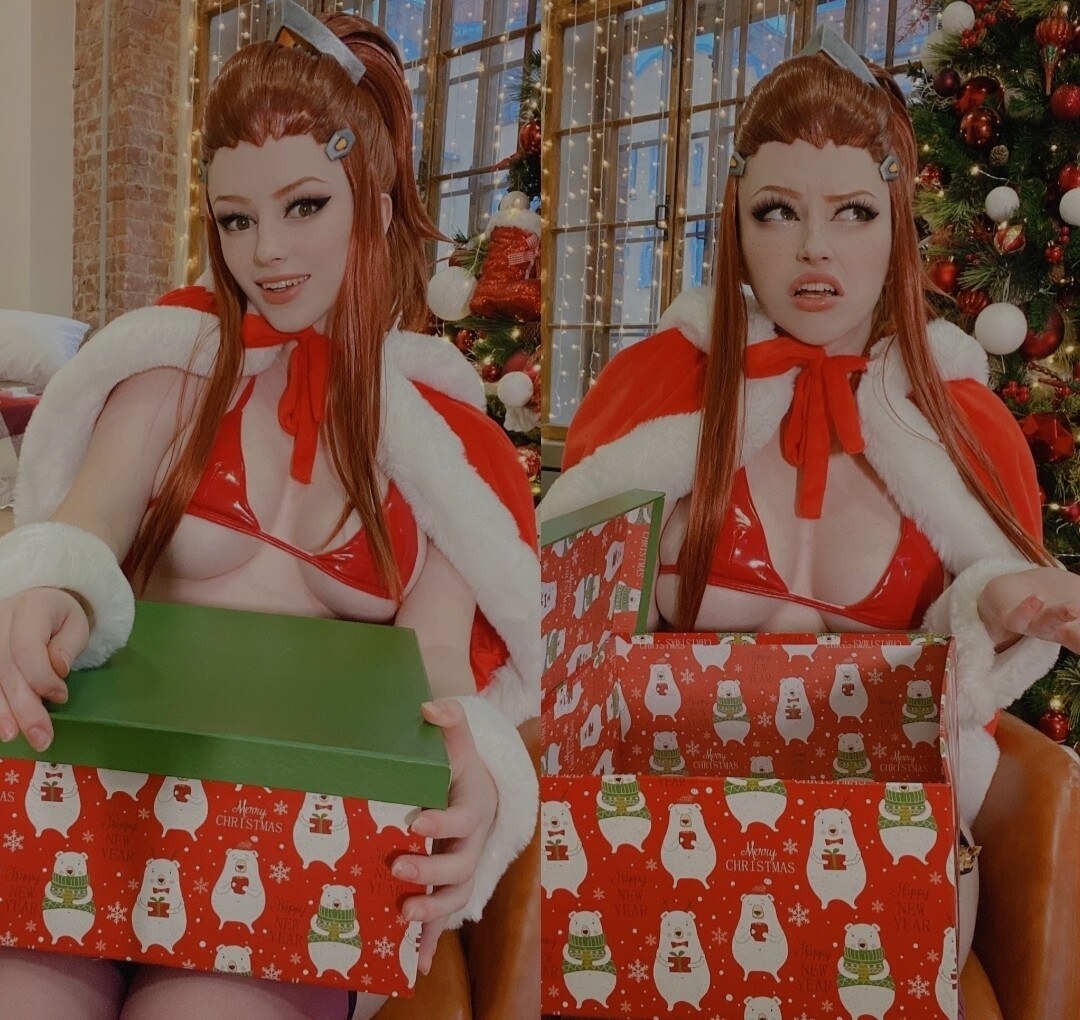 Lady Melamori Onlyfans Leaked Pictures VI 110321