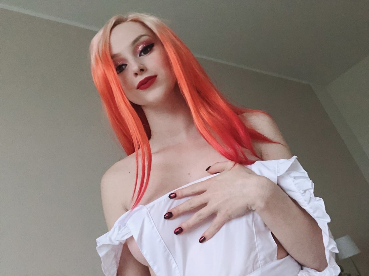 Lady Melamori Onlyfans Leaked Pictures X 110433