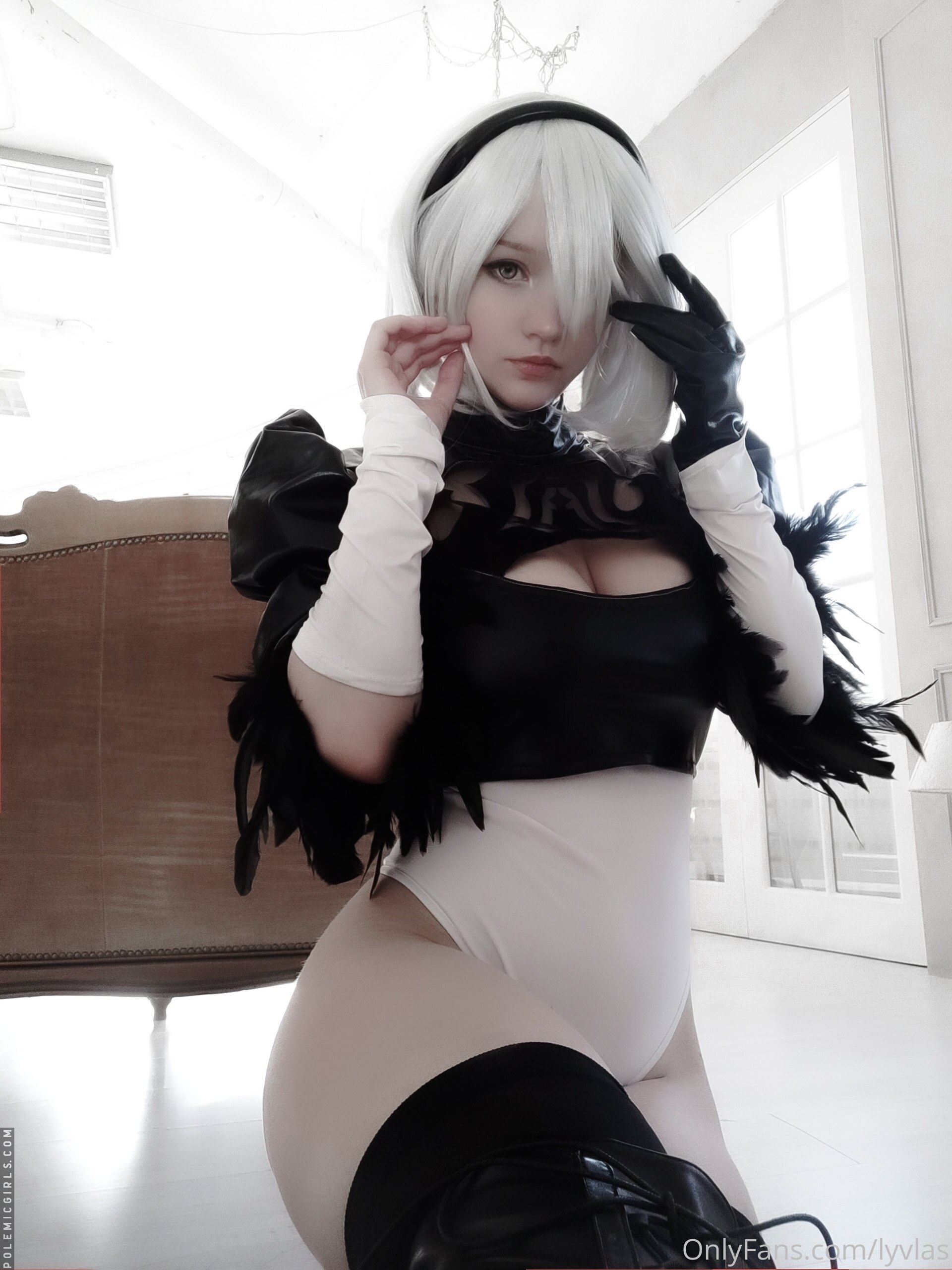 Lyvlas Onlyfans Photos X 110664