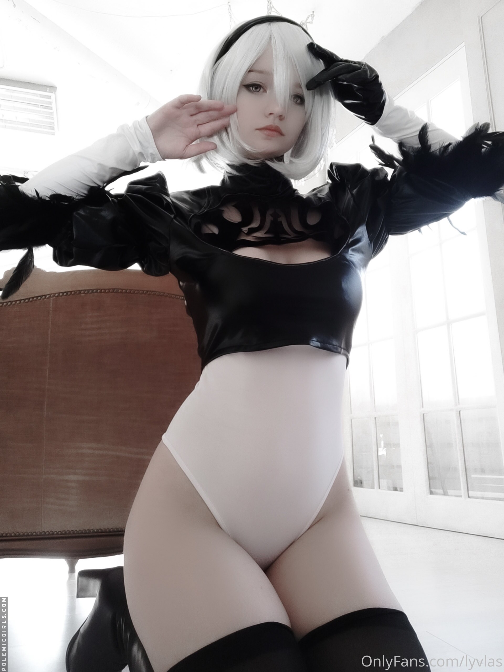 Lyvlas Onlyfans Photos X 110667