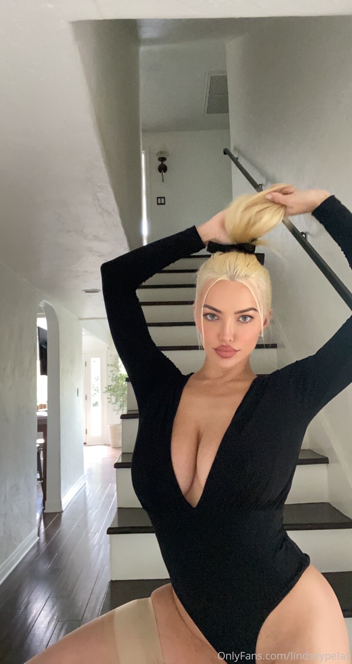 Lindsey Pelas Onlyfans Leaked Pictures III 111609