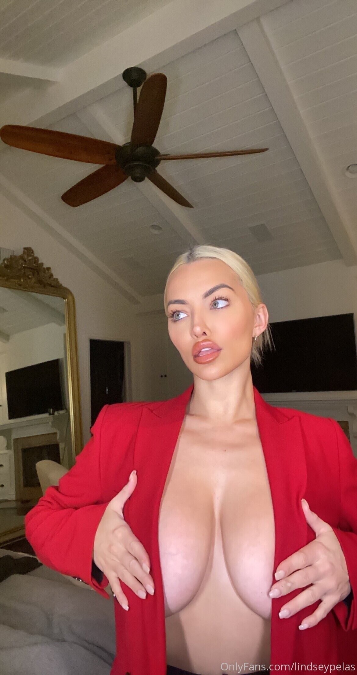 Lindsey Pelas Onlyfans Leaked Pictures V 111719