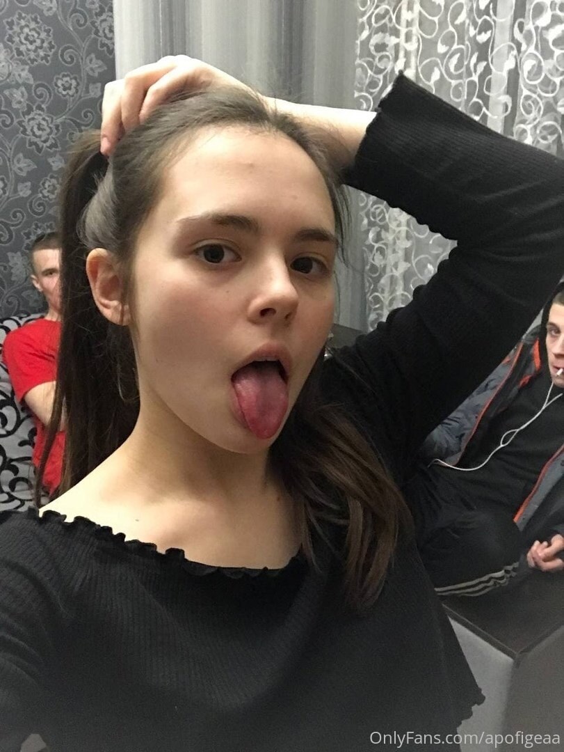 Tatyana apofigeaa Nude Onlyfans Photos 111937