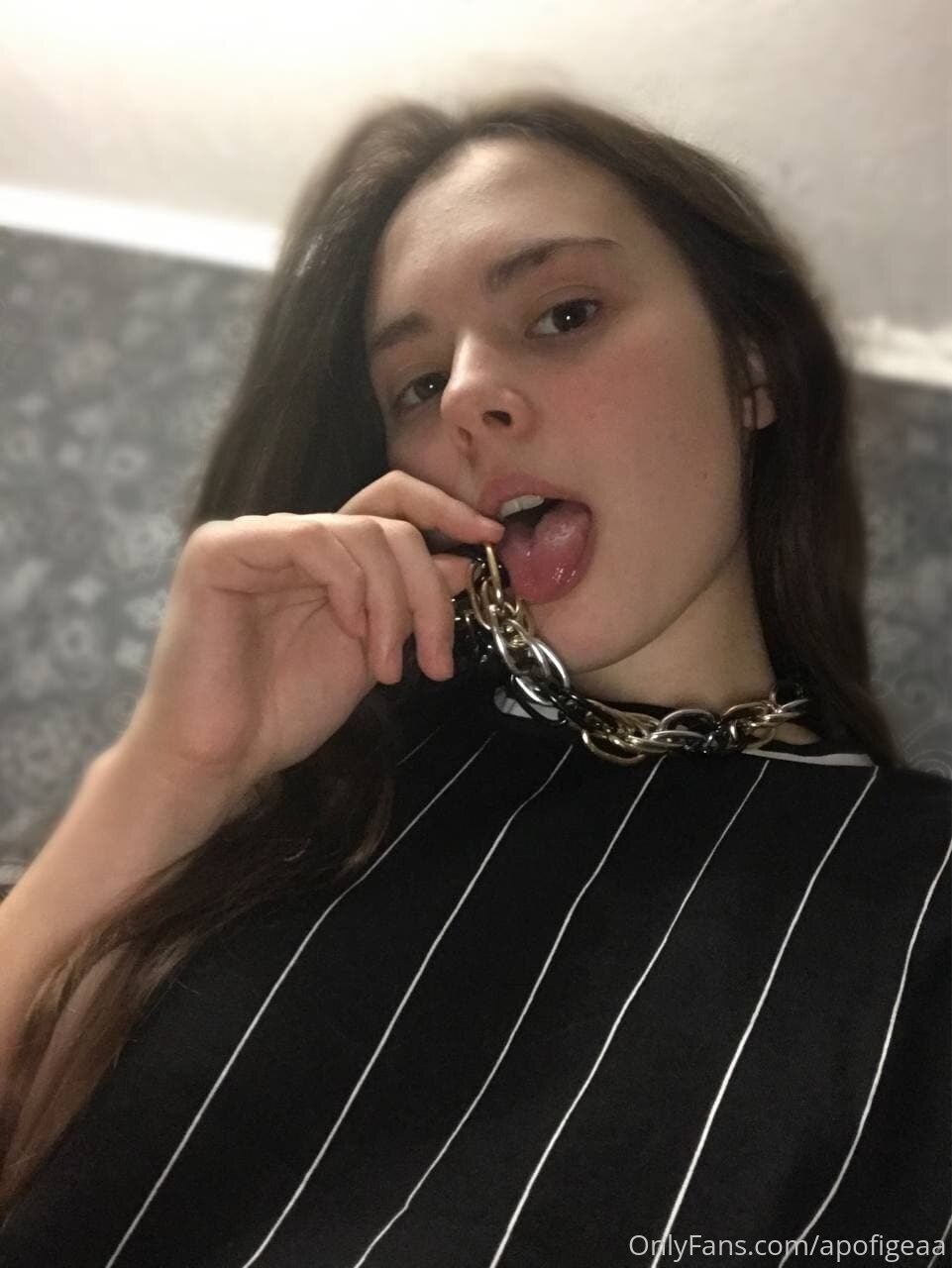 Tatyana apofigeaa Nude Onlyfans Photos 111939