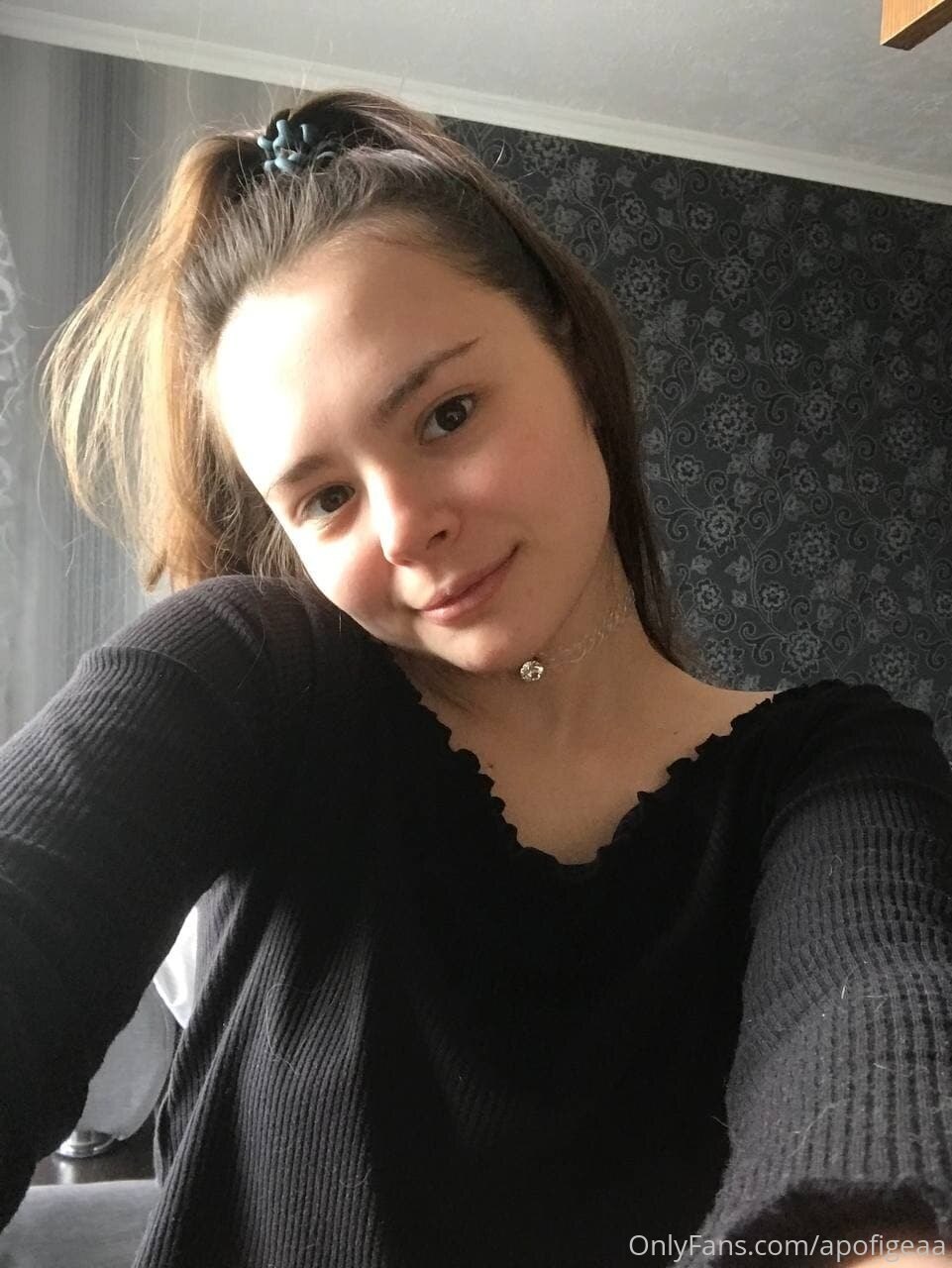 Tatyana apofigeaa Nude Onlyfans Photos 111940