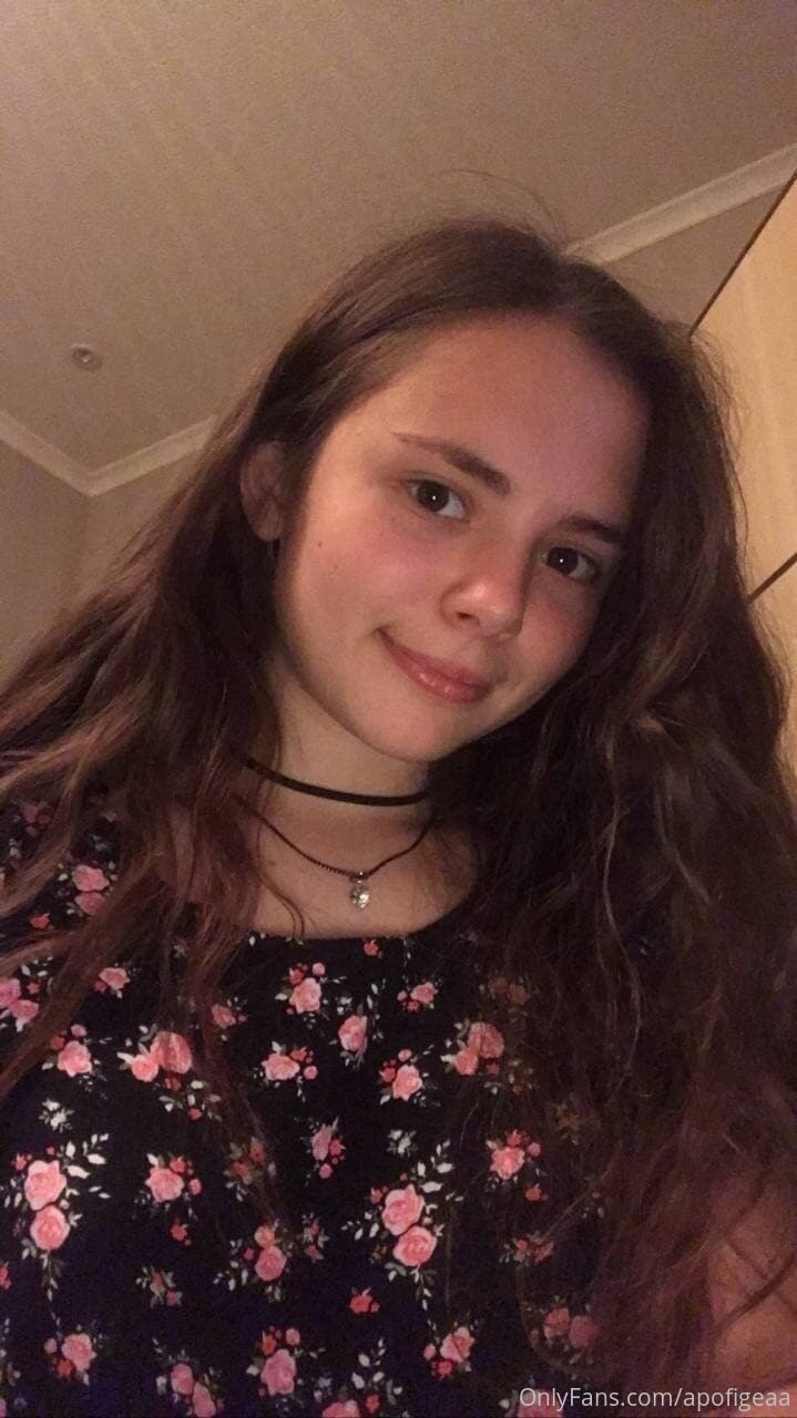 Tatyana apofigeaa Nude Onlyfans Photos 111946
