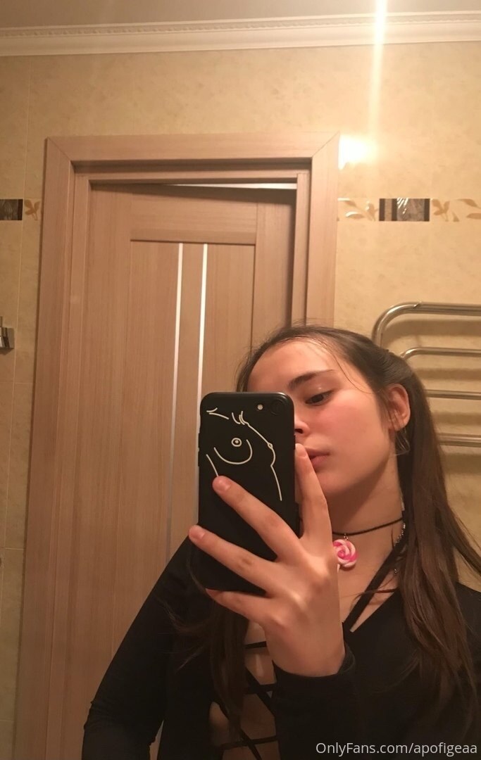 Tatyana apofigeaa Nude Onlyfans Photos 111947