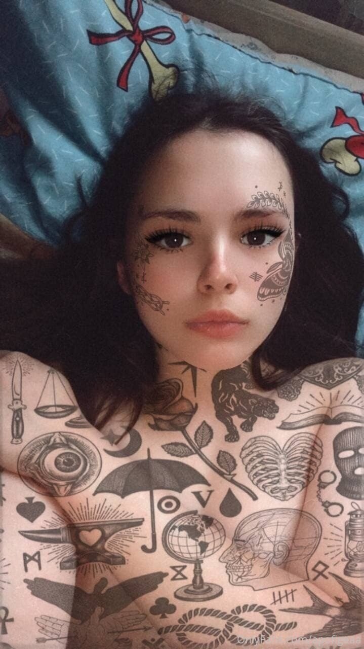 Tatyana apofigeaa Nude Onlyfans Photos 111954