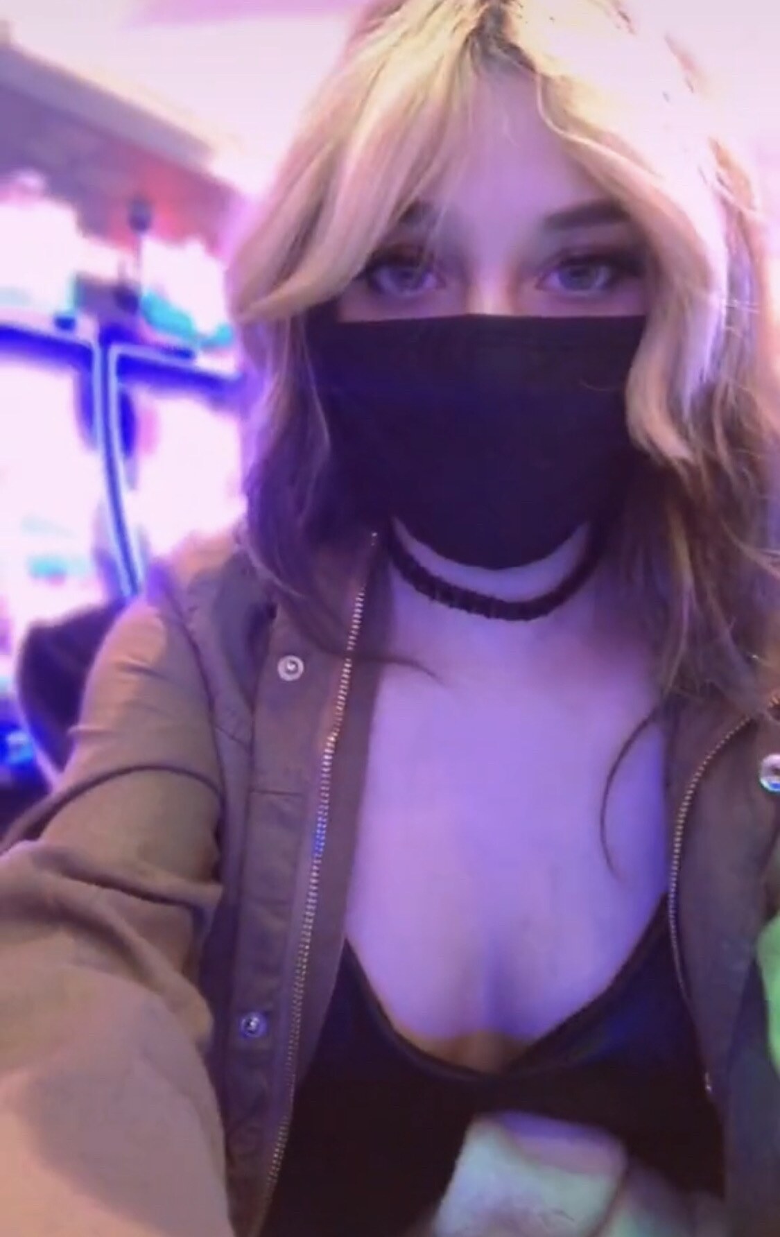 Abbxeh Onlyfans Leaked Pictures II 115952