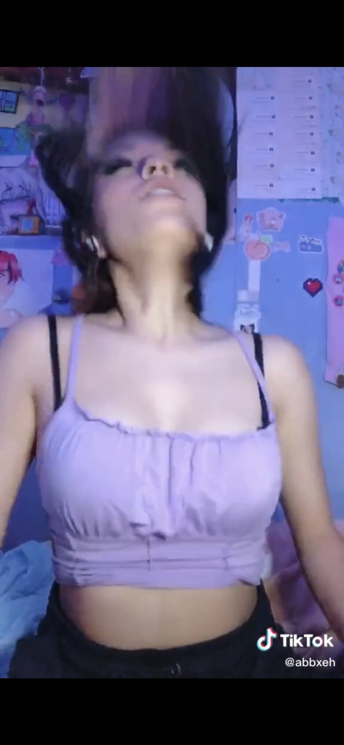 Abbxeh Onlyfans Leaked Pictures II 115972