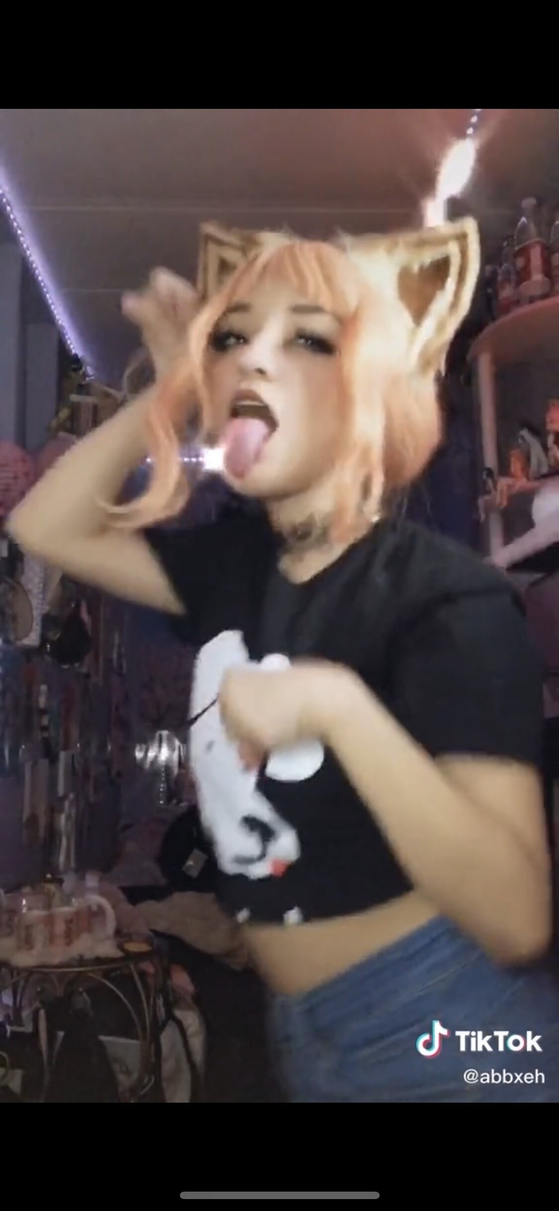 Abbxeh Onlyfans Leaked Pictures II 115981