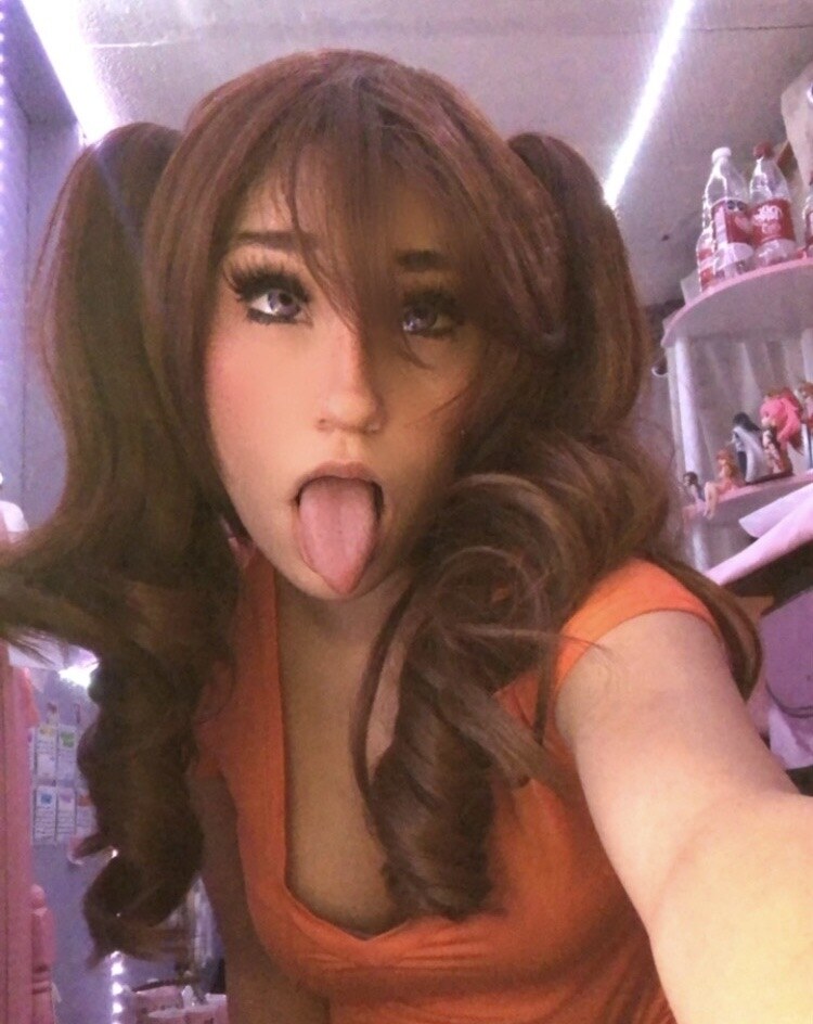 Abbxeh Onlyfans Leaked Pictures II 115986