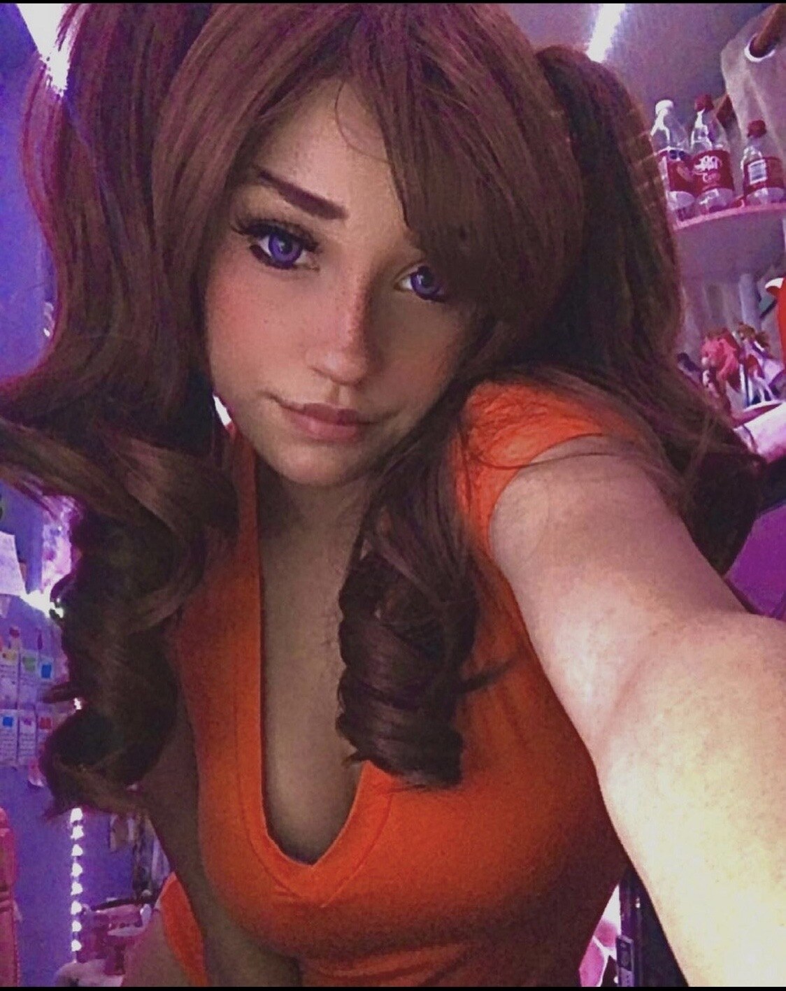 Abbxeh Onlyfans Leaked Pictures II 115989