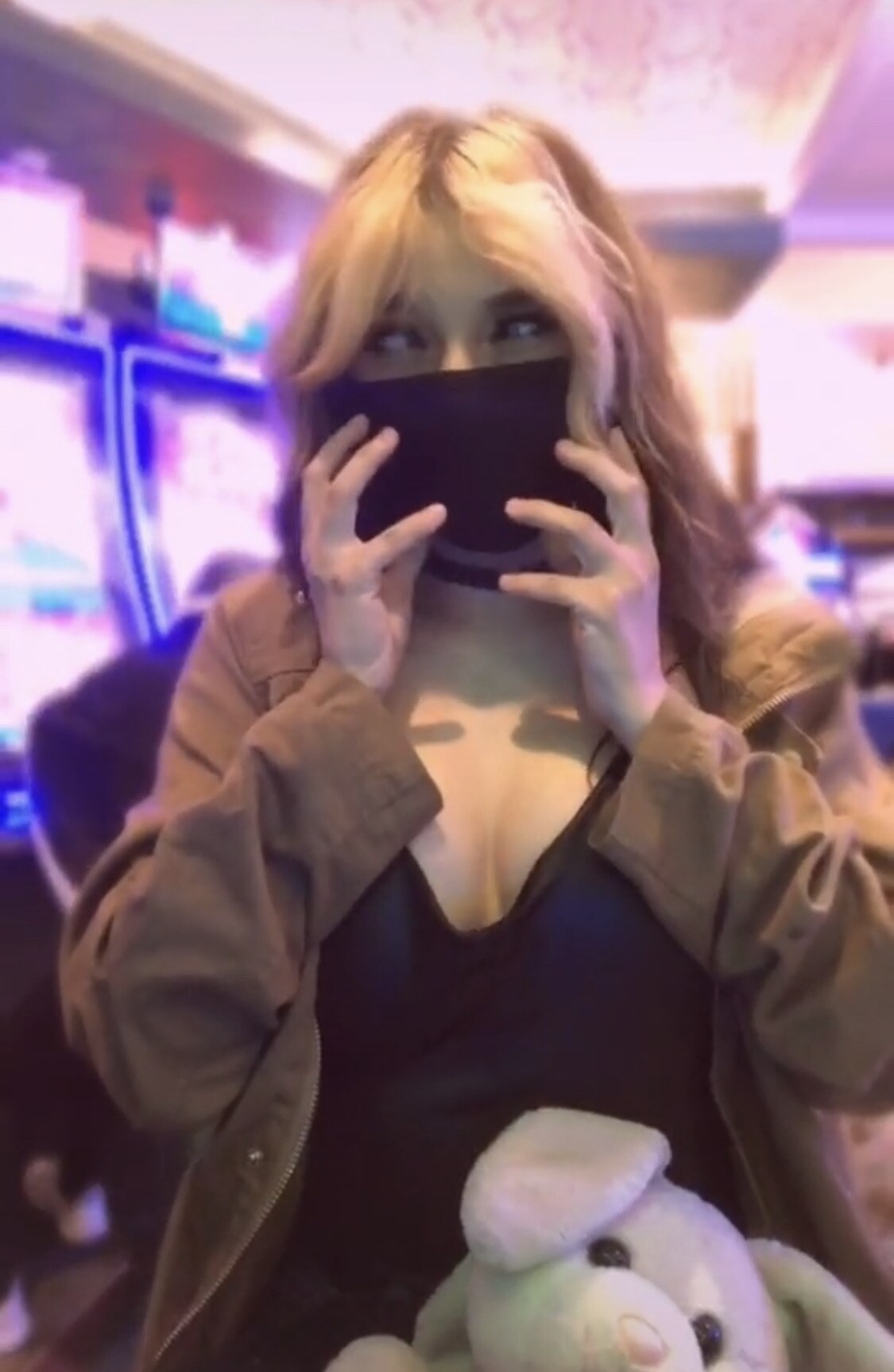 Abbxeh Onlyfans Leaked Pictures II 115990