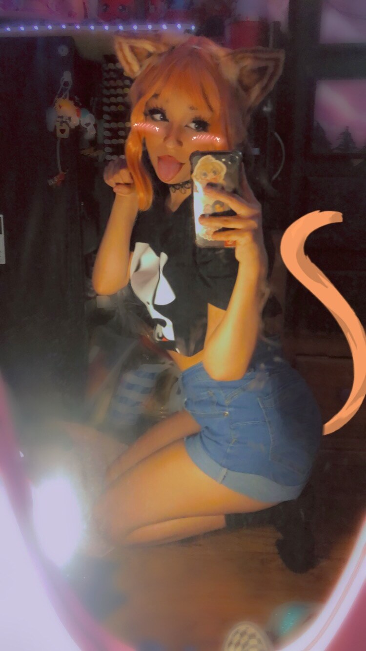 Abbxeh Onlyfans Leaked Pictures II 116033