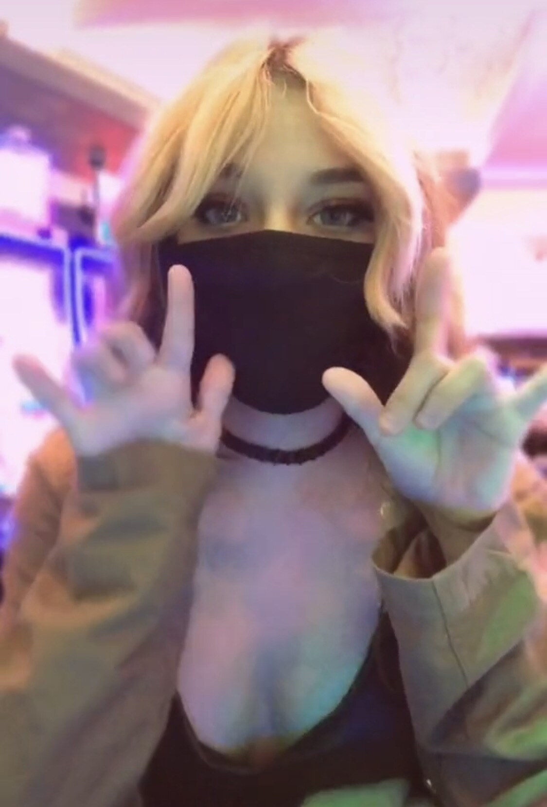 Abbxeh Onlyfans Leaked Pictures II 116045