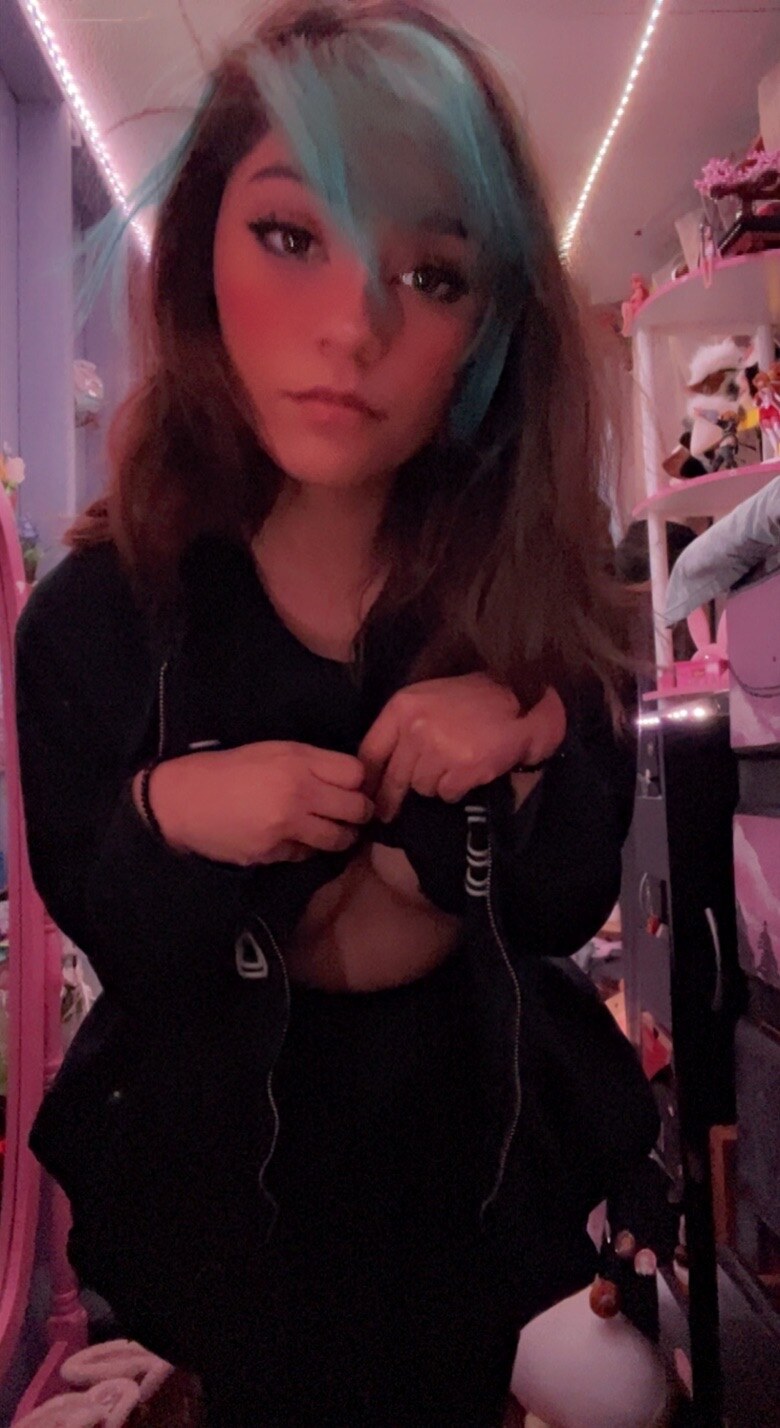 Abbxeh Onlyfans Leaked Pictures IV 116158