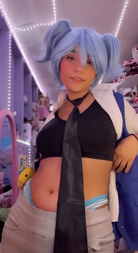 Abbxeh Onlyfans Leaked Pictures IV 116194