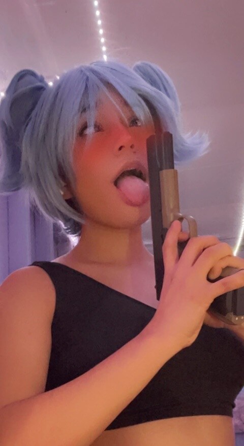 Abbxeh Onlyfans Leaked Pictures IV 116210