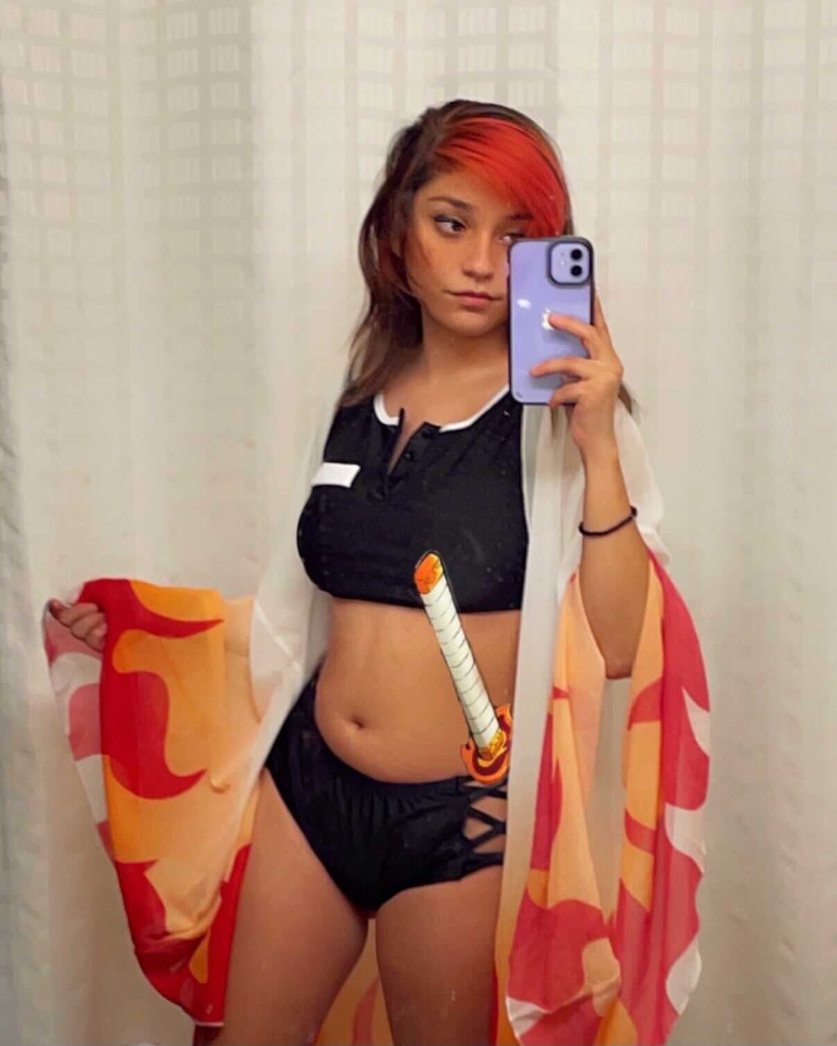 Abbxeh Onlyfans Leaked Pictures IV 116221