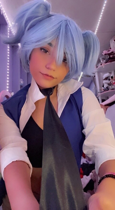 Abbxeh Onlyfans Leaked Pictures IV 116239