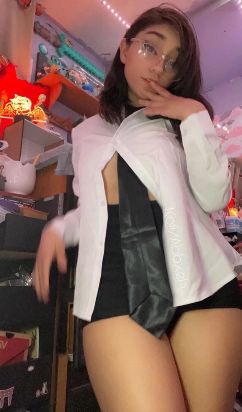 Abbxeh Onlyfans Leaked Pictures V 116250