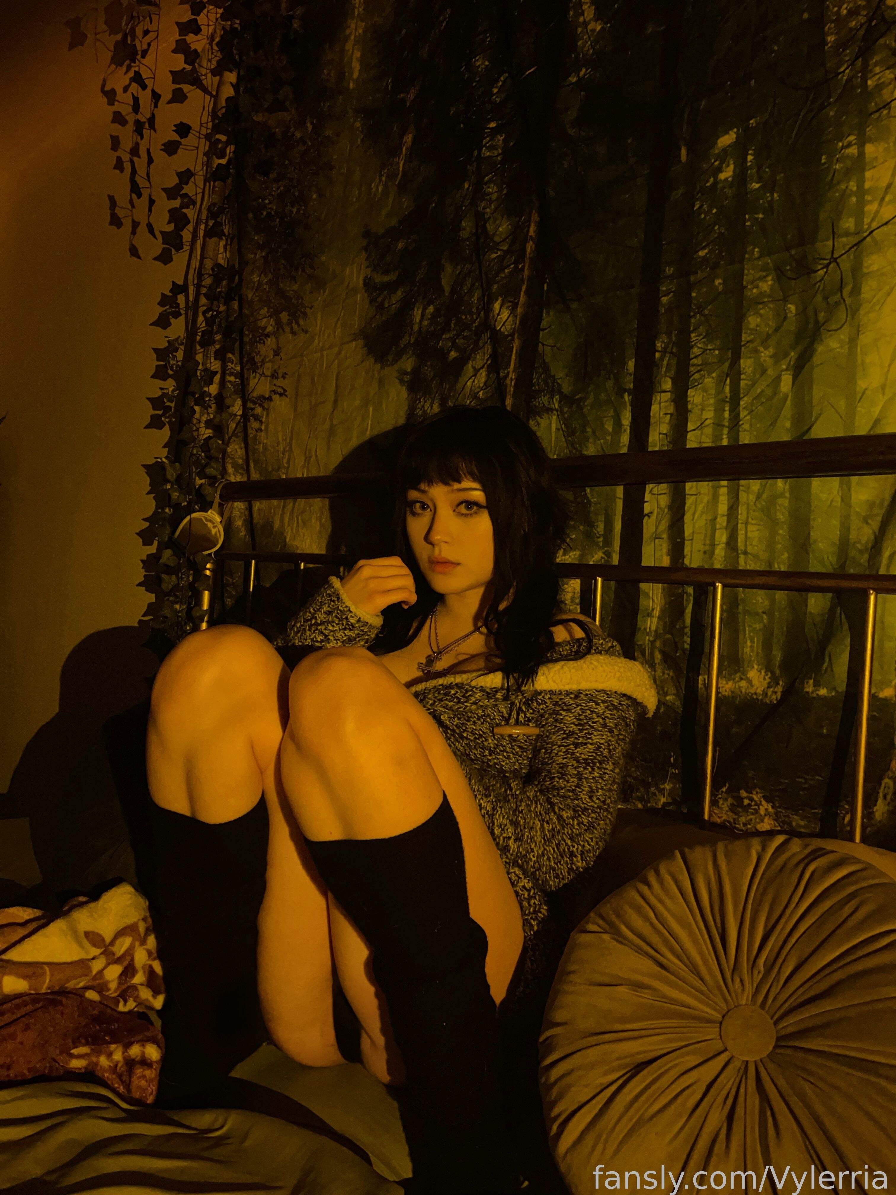 JadeyAnh Vylerria Leaked Photos 109764