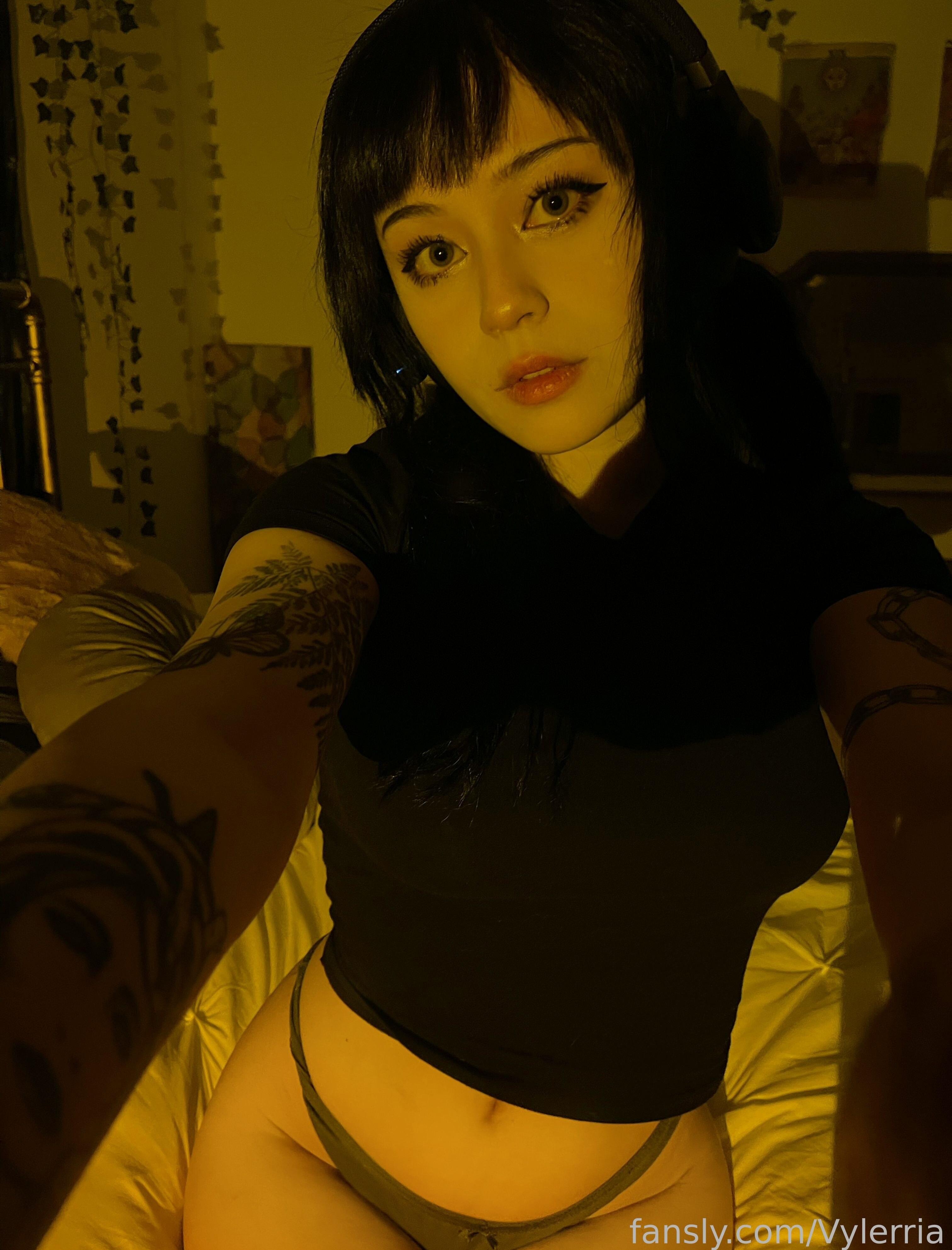 JadeyAnh Vylerria Leaked Photos 109788